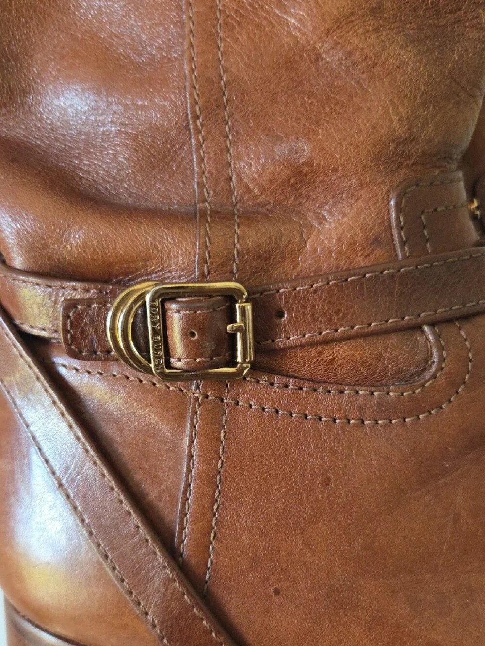 Tory Burch classic tall